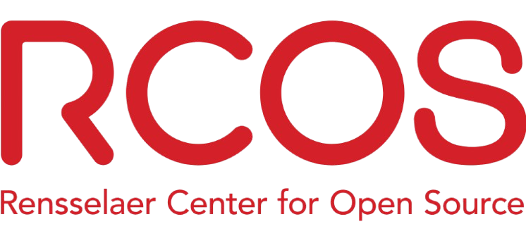 RCOS logo